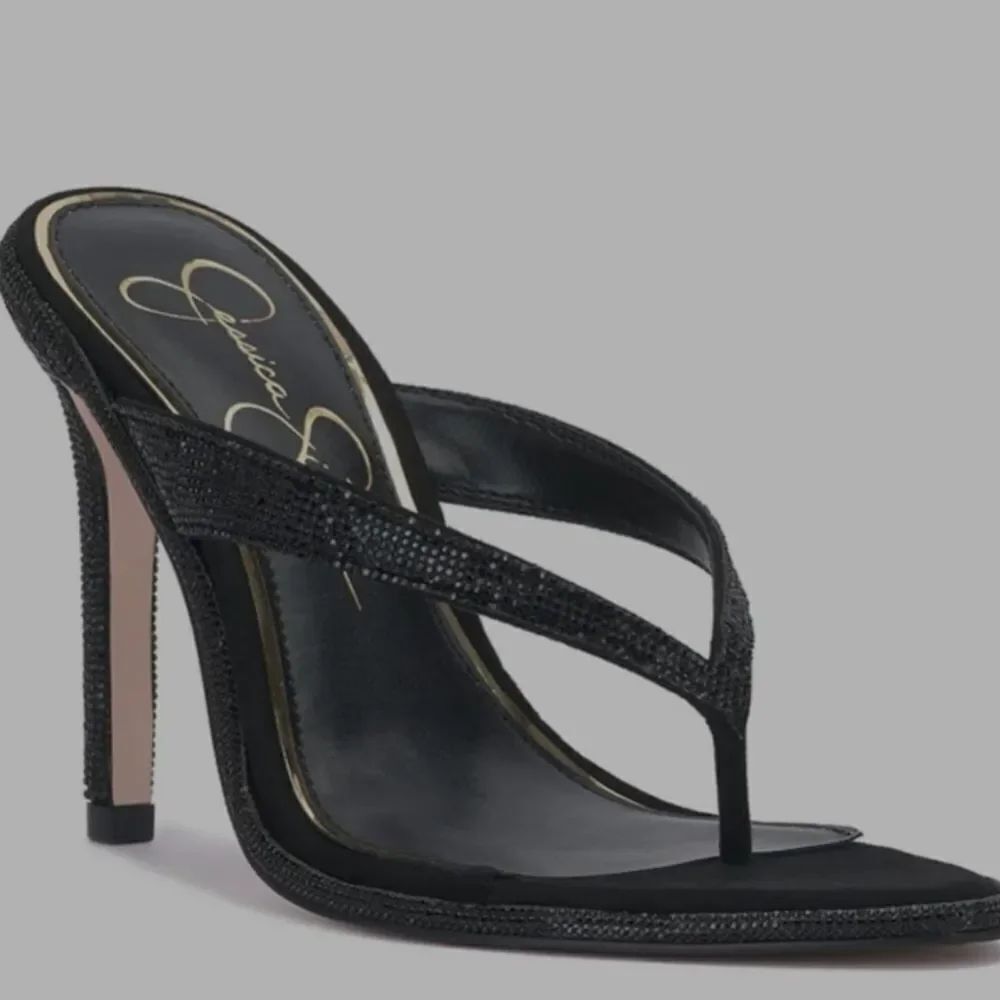 BRAND NEW JESSICA SIMPSON PULES WOMEN'S SANDAL